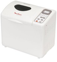 Фото - Хлебопечка Moulinex OW 1000