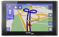 Фото - GPS-навигатор EasyGo 500 