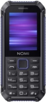 Фото - Мобильный телефон Nomi i245 X-treme 0.03 ГБ