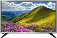 Фото - Телевизор LG 32LJ590U 32 "