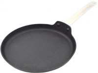 Фото - Сковородка Fissman Jollyt 4295 26 см  черный