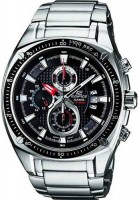 Фото - Наручные часы Casio Edifice EF-553D-1A 