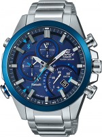 Фото - Наручные часы Casio Edifice EQB-501DB-2A 