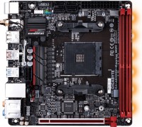 Фото - Материнская плата Gigabyte GA-AB350N-Gaming WIFI 