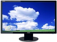 Фото - Монитор Asus VE248H 24 "  черный