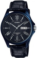 Фото - Наручные часы Casio MTP-1384BUL-1A 