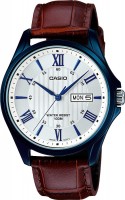 Фото - Наручные часы Casio MTP-1384BUL-5A