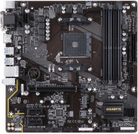 Фото - Материнская плата Gigabyte GA-A320MA-M.2 rev. 1.0 