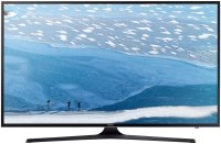 Фото - Телевизор Samsung UE-50KU6070 50 "