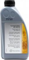 Фото - Трансмиссионное масло Mercedes-Benz Hypoid Gear MB 235.20 80W-90 1L 1 л