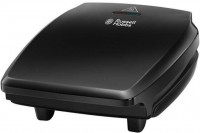 Фото - Электрогриль Russell Hobbs Compact Grill 23410-56 черный