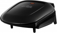 Фото - Электрогриль George Foreman Compact Grill 18840-56 черный