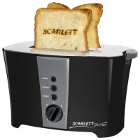 Фото - Тостер Scarlett SL-1516