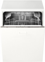 Фото - Встраиваемая посудомоечная машина IKEA 802.993.84