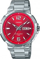 Фото - Наручные часы Casio MTP-E119D-4A