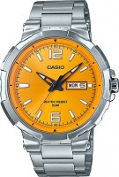 Фото - Наручные часы Casio MTP-E119D-9A 