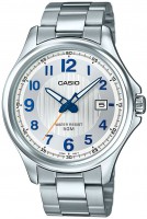 Фото - Наручные часы Casio MTP-E126D-7A