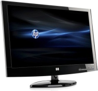 Фото - Монитор HP X20LED 20 "  черный