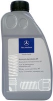 Фото - Трансмиссионное масло Mercedes-Benz MB236.11 1L 1 л