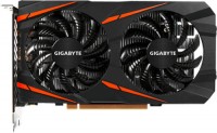 Фото - Видеокарта Gigabyte Radeon RX 560 GV-RX560GAMING OC-4GD rev. 2.0 