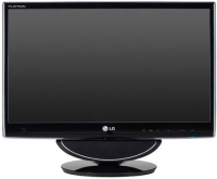Фото - Монитор LG M2380DF 23&nbsp;"  черный
