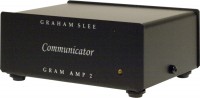 Фото - Фонокорректор Graham Slee Gram Amp 2 Communicator