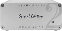 Фото - Фонокорректор Graham Slee Gram Amp 2 Special Edition 