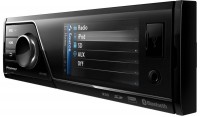 Фото - Автомагнитола Pioneer MVH-8200BT 