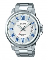 Фото - Наручные часы Casio MTP-E130D-7A 