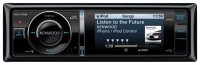 Фото - Автомагнитола Kenwood KIV-700