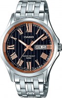 Фото - Наручные часы Casio MTP-E131DY-1A