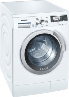 Фото - Стиральная машина Siemens WM 16S890 белый