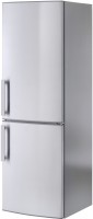 Фото - Холодильник IKEA 502.823.56 нержавейка