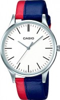 Фото - Наручные часы Casio MTP-E133L-2E 