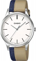 Фото - Наручные часы Casio MTP-E133L-7E 
