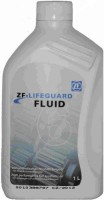 Фото - Трансмиссионное масло ZF Lifeguard Fluid 6 1 л