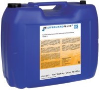 Фото - Трансмиссионное масло ZF Lifeguard Fluid 6 20 л