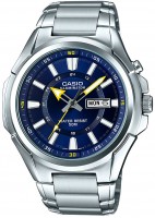 Фото - Наручные часы Casio MTP-E200D-2A