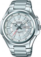 Фото - Наручные часы Casio MTP-E200D-7A