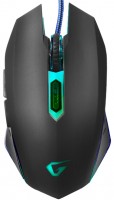 Фото - Мышка Gemix W-170