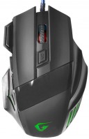 Фото - Мышка Gemix W-180