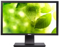 Фото - Монитор Dell P2011H 20 "  черный