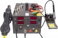 Фото - Паяльник EXtools 909D