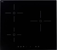 Фото - Варочная поверхность IKEA 302.916.15 черный