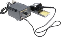 Фото - Паяльник EXtools 936