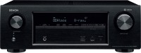 Фото - AV-ресивер Denon AVR-X1400H 