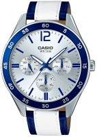 Фото - Наручные часы Casio MTP-E310L-2A 