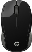 Мышка HP 200 Wireless Mouse 