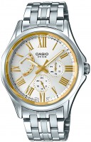 Фото - Наручные часы Casio MTP-E311DY-7A