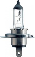 Фото - Автолампа Bosch Plus 60 H4 1pcs 